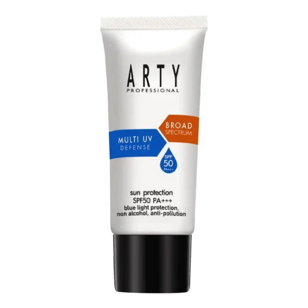 Arty Sun Protection Blue Light SPF50 PA+++ 25ml. Оригинал