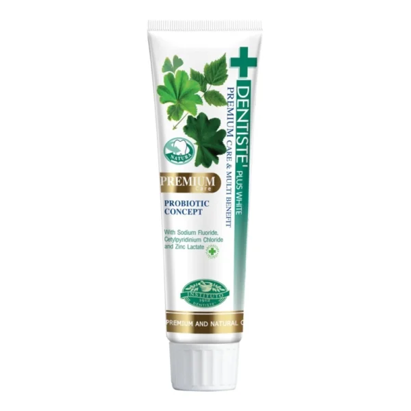 Dentiste' Toothpaste Premium Care 100 G. Оригинал