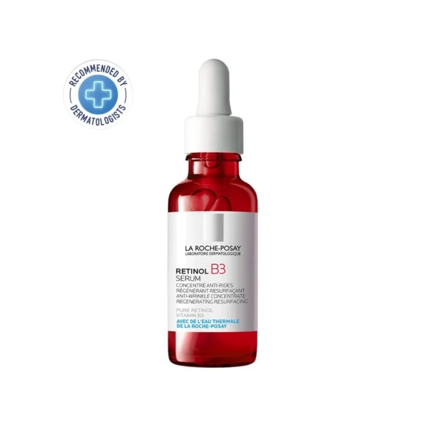 La Roche Posay Retinol B3 Serum 30 ml. Оригинал