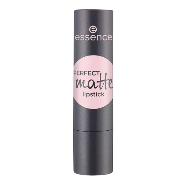 Essence Perfect Matte Lipstick 01 Оригинал