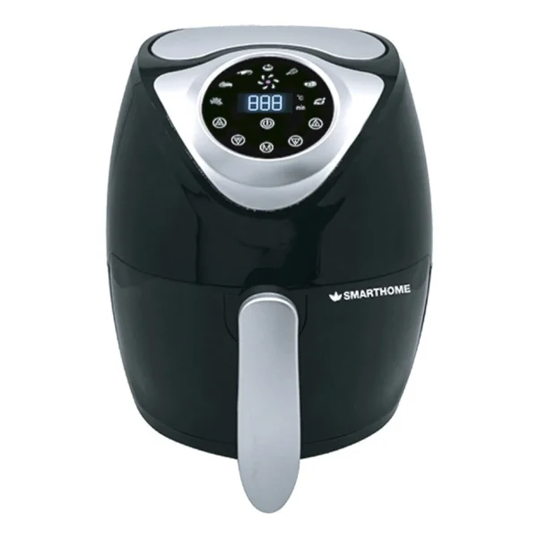 Smarthome Air Fryer size 3.5 Liter Model MV-021. Оригинал