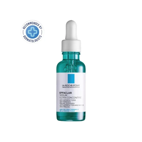 Laroche-Posay Effaclar Serum 30ml Оригинал