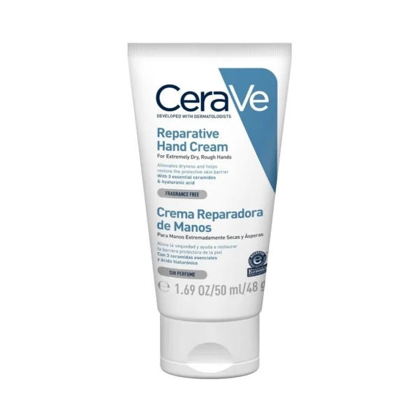 Cerave Reparative Hand Cream 50 ml Оригинал