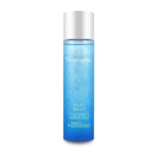 Neutrogena Hydro Boost Activating Essence Lotion 150 Ml. Оригинал