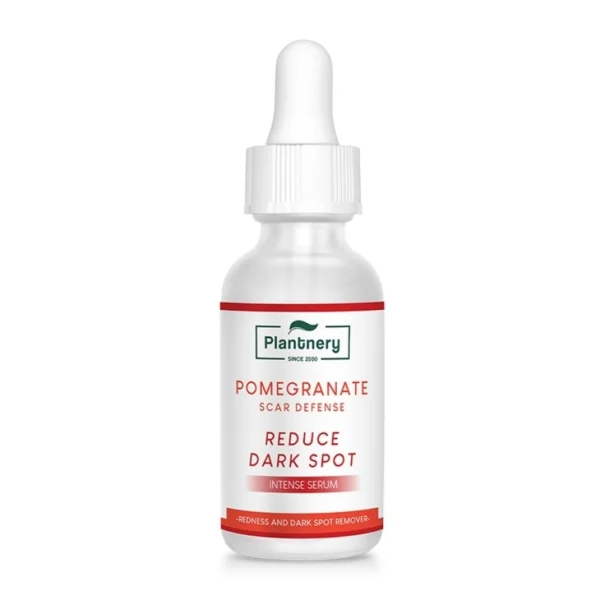 Plantnery Pomegranate Scar Defense Intense Serum 30 ml. Reduce Dark Spot Оригинал