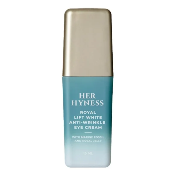 Her Hyness Royal Lift White Anti-Wrinkle Eye Cream 15 ml. Оригинал