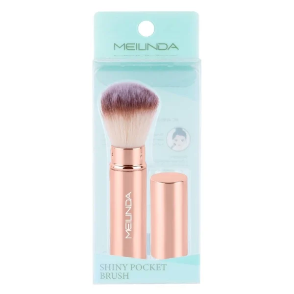 Meilinda Shiny Pocket Brush 1pcs. Size S Оригинал