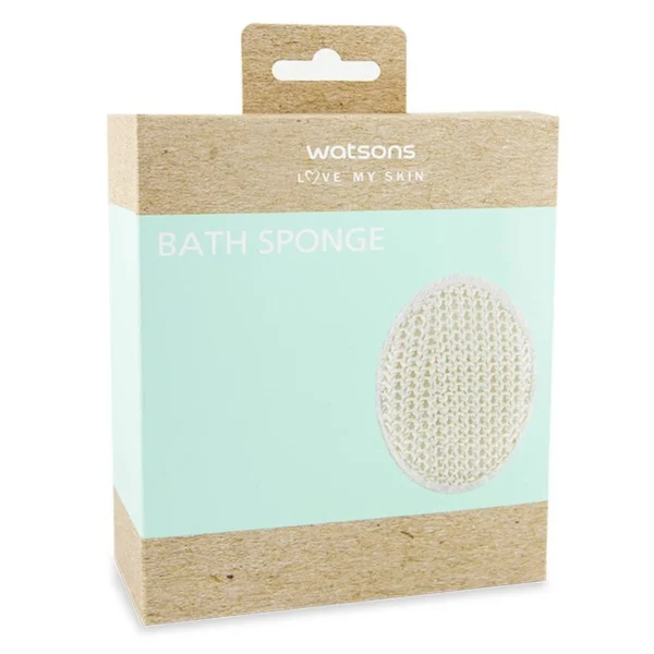 Watsons Bath Sponge Оригинал
