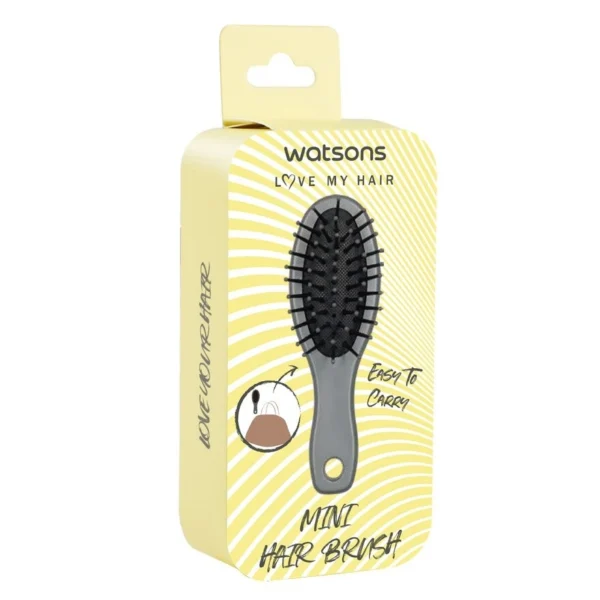 Watsons Mini Hair Brush Оригинал
