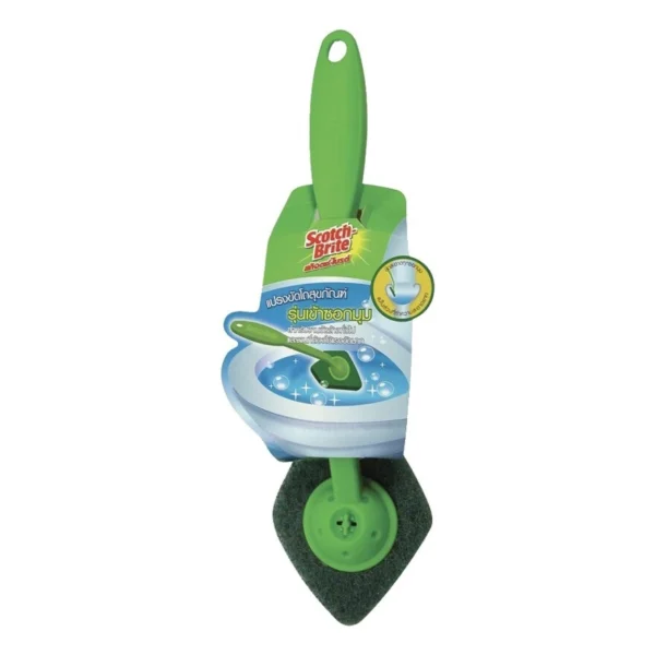 Scotch-Brite Toilet Bow Jet GR PK2 PRO Оригинал