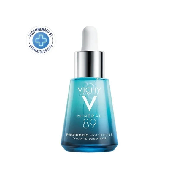 Vichy M89 Probiotic Fractions 30 ml. Оригинал