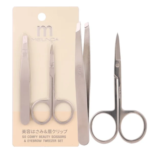 Meilinda So Comfy Beauty  Eyebrow Set 2pcs. Оригинал