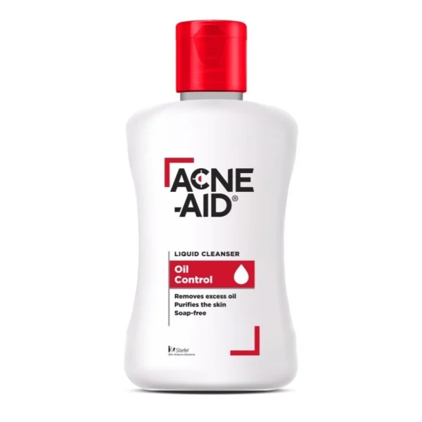 Acne-Aid Liquid Cleanser 50 ml. Оригинал