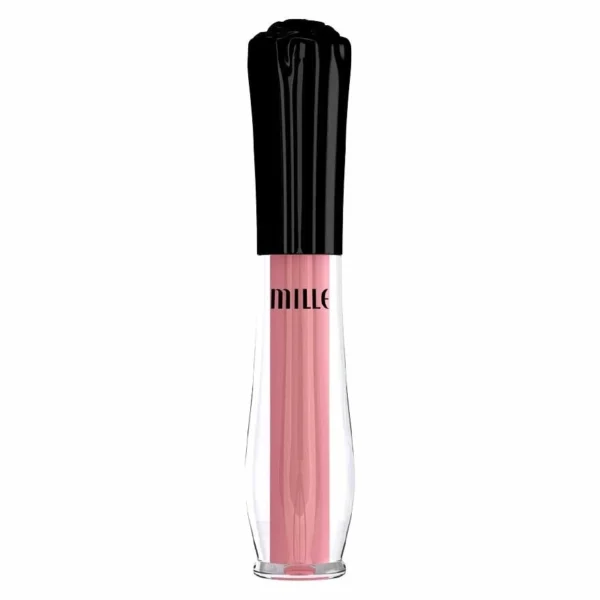Mille Satin Matte Liquid Lip 03 Оригинал