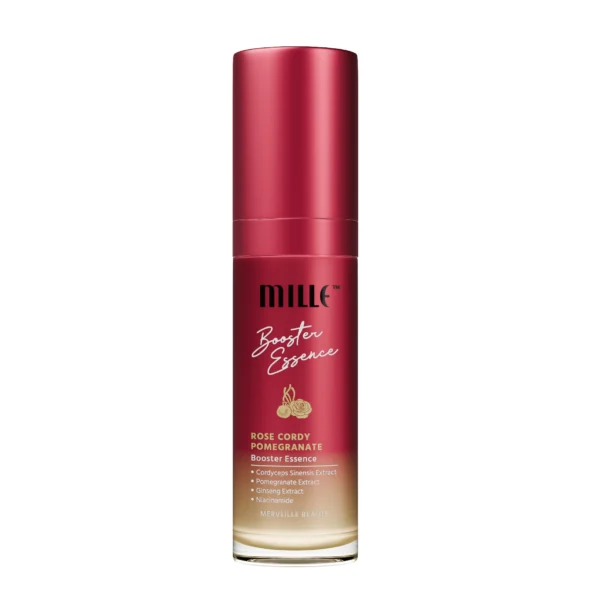 Mille Rose Cordy Pomegranate Essence 35ml. Оригинал