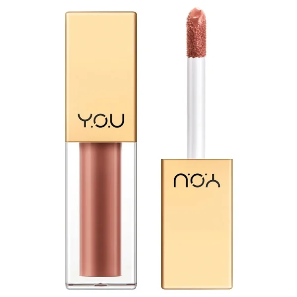 #You Rouge Velvet Matte Lip 09 Latte Оригинал