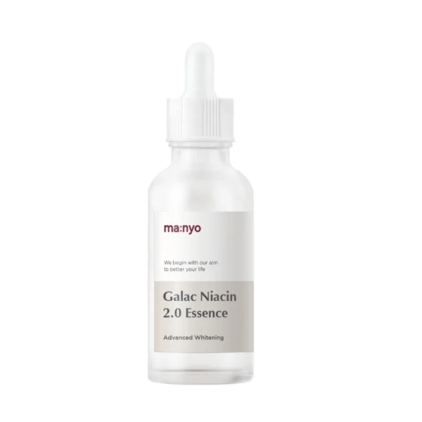 Manyo Factory Galac Niacin 2.0 Essence 30ml Оригинал