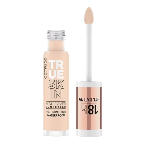 Catrice True Skin Cover Concealer 002 Оригинал