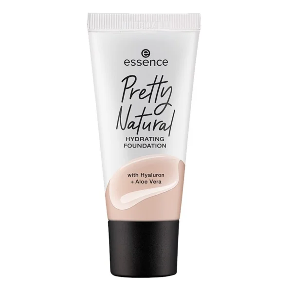 Essence Pretty Natural Foundation 040 Оригинал