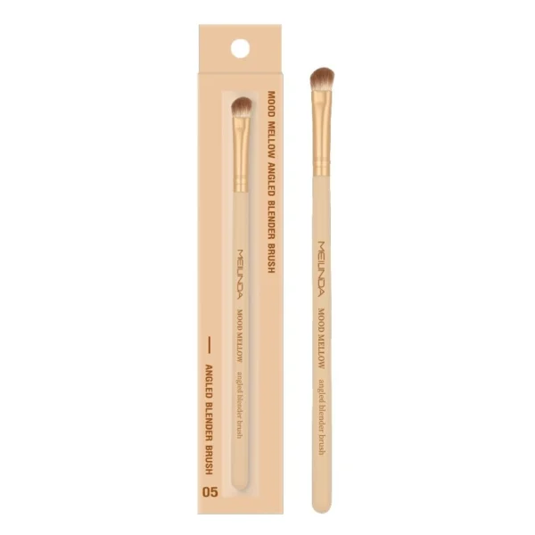 Meilinda Mood Mellow Angled Brush 05 1pcs. Оригинал