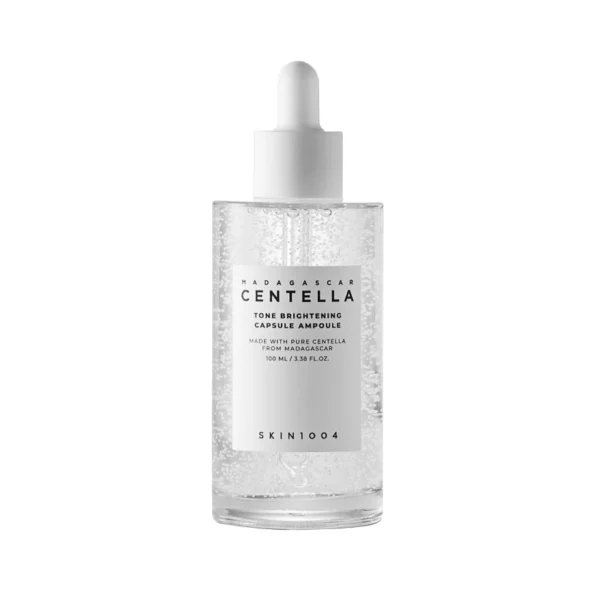 SKIN1004 Madagascar Centella Tone Brightening Capsule Ampoule 100 ml. Оригинал