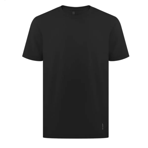 GQ Easy T-Shirt Black Size XL Оригинал