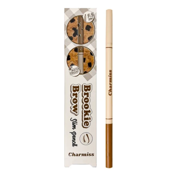 #Charmiss Brookie Brow Slim Pencil 02 Оригинал