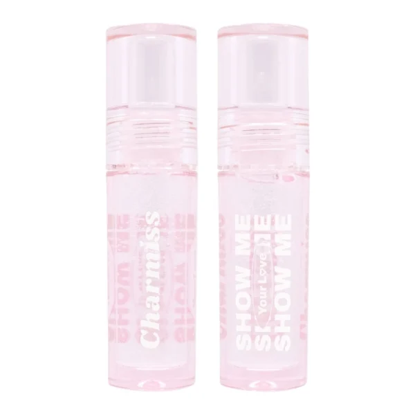 #Charmiss Show Me Your Love Lip Gloss 01 Оригинал