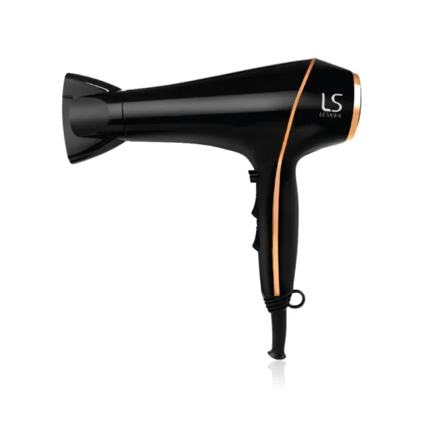 Le Sasha Airmax Smart Hair Dryer 2000W (LS1553) ไดร์เป่าผม อุปกรณ์จัดแต่งทรงผม Оригинал