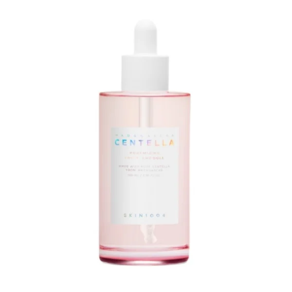 Skin1004 Madagascar Centella Poremizing Fresh Ampoule 100 ml. Оригинал