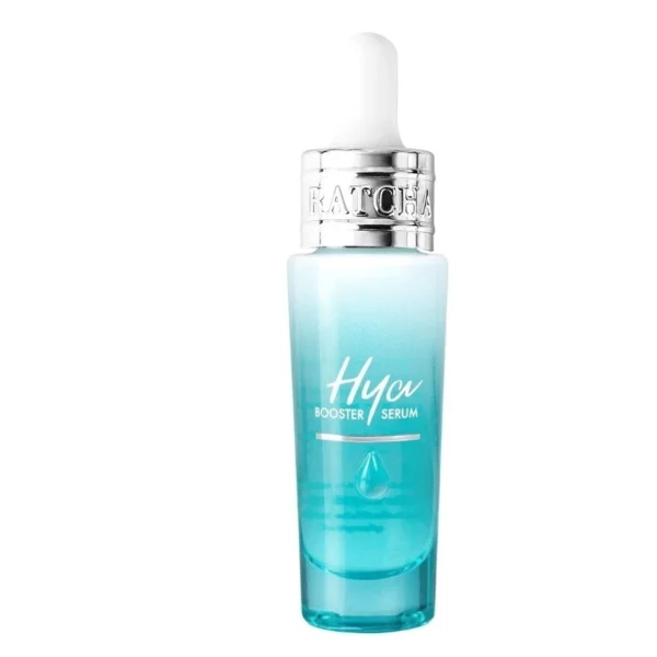Ratcha Hya Booter Serum 15 Ml. เซรั่มบำรุงผิวหน้า ชุ่มชื้น Оригинал