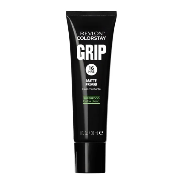 Revlon Colorstay Grip Matte Primer 30ml. Оригинал