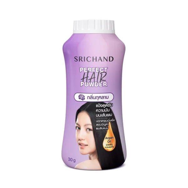 Srichand Perfect Hair Powder 30g. Оригинал