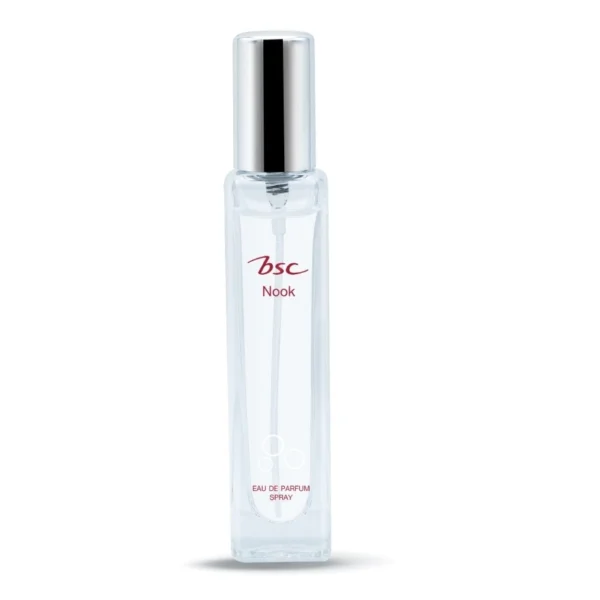 Bsc Nook Eau De Parfum Spray 14ml. Оригинал