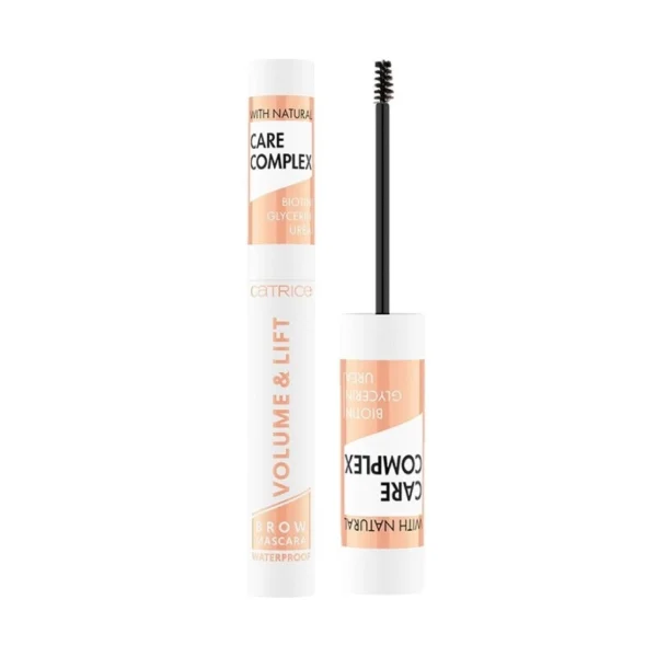 Catrice Volume & Lift Brow Mascara 010 Оригинал