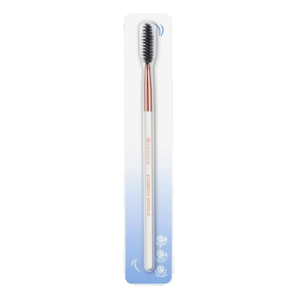 Essence Eyebrow Spoolie Brush 1pcs. Оригинал
