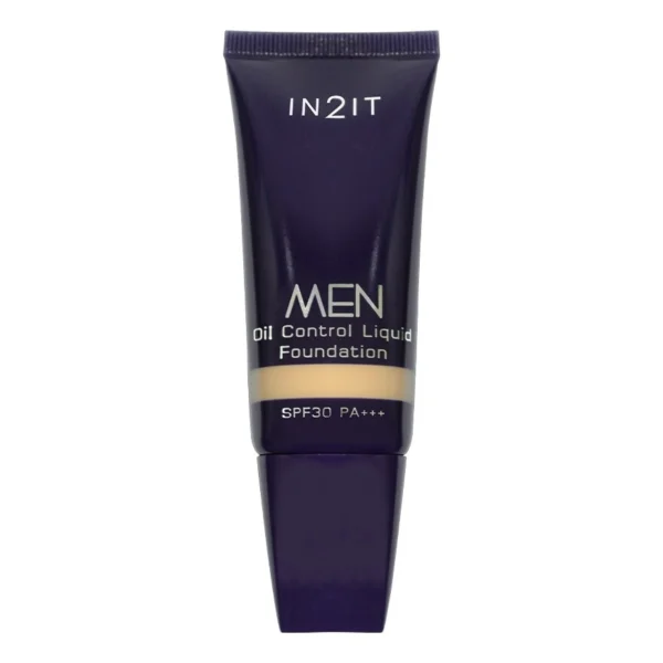 n2it Men Liquid Foundation 15g Moqm201 Оригинал