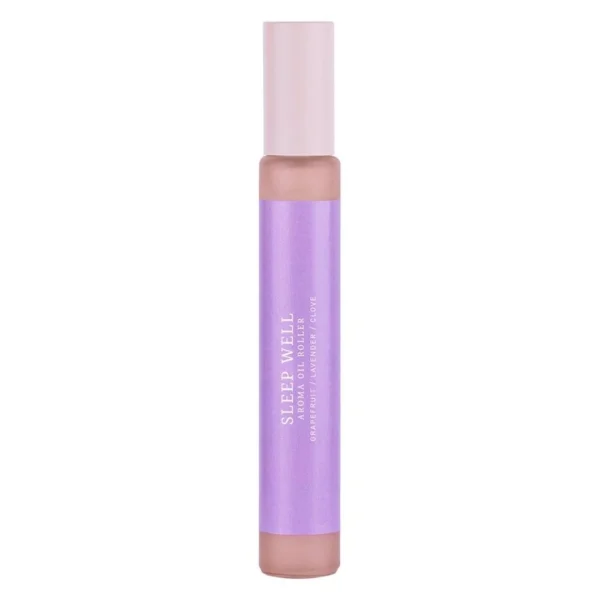 Reunrom Aroma Oil Roller 9ml. Sleep Well Оригинал