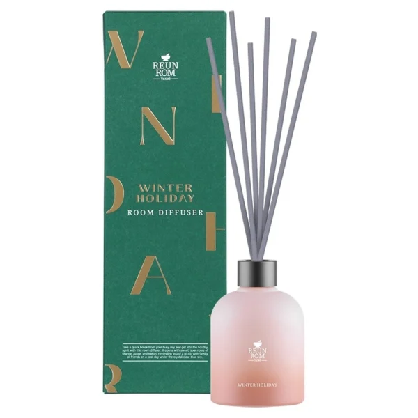 Reunrom Room Diffuser 200ml. Winter Holiday Оригинал