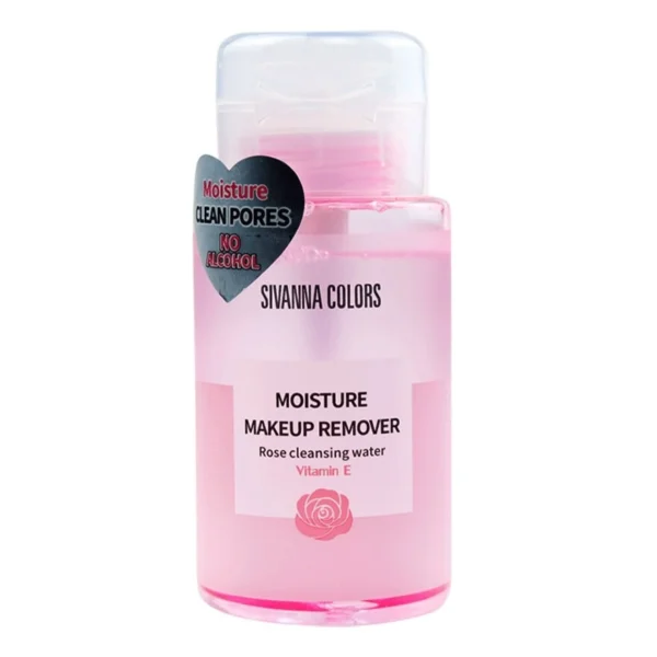 Sivanna Rose Cleansing Water 180g. Оригинал