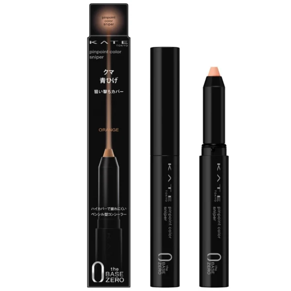 Kate Pinpoint Color Concealer Orange Оригинал