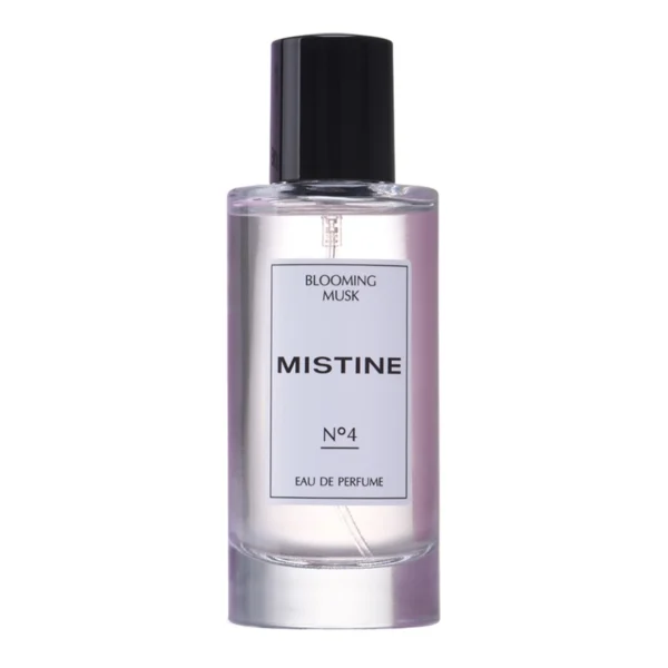 Mistine Blooming Musk Eau De Perfum 50ml. Оригинал