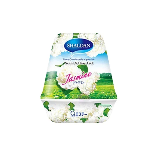 Shaldan ScentCare Gel 180g. Jasmine Оригинал