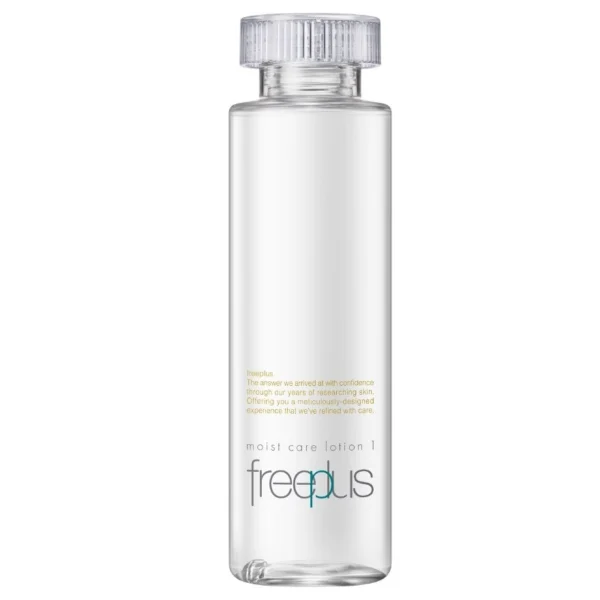 Freeplus Moist Care Lotion 1 Moisturizing Lotion for Normal - Oily 160 mL. Оригинал