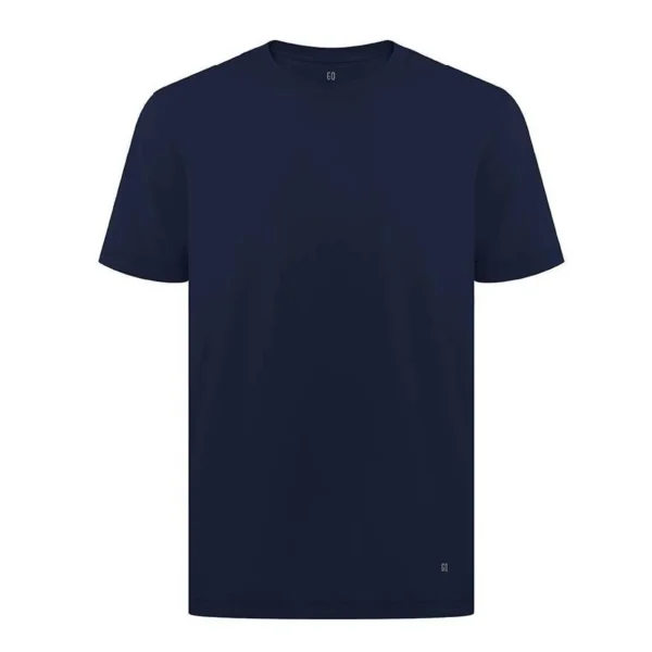 GQ Smart T-Shirt Navy Size XL Оригинал