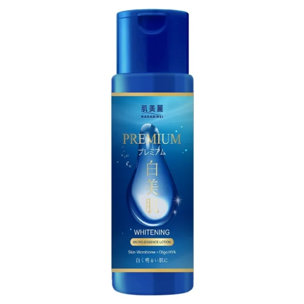 Hadabirei Premium Whitening Micro Essence Lotion 180 Ml. Оригинал