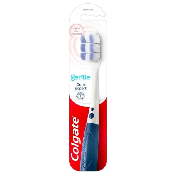 Colgate Toothbrush Gentle Gum Expert 1'S Оригинал