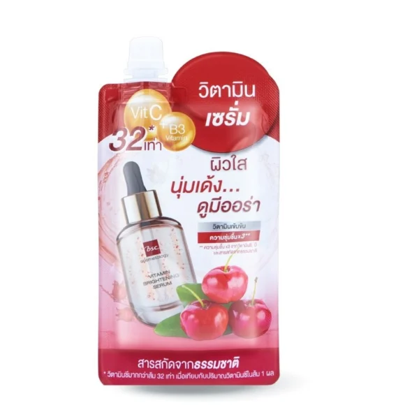 Bsc Vitamin Brightening Serum 50g. Оригинал