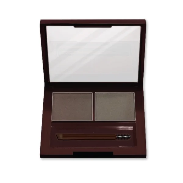 Ran Eyebrow Expert Palette By Pom Vinij 3g. Оригинал