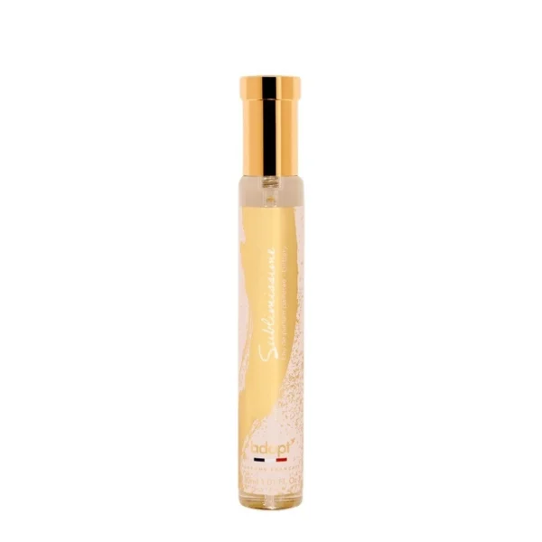 Adopt Sublimissime Eau De Parfum Pailletee Glittery 30ml. Оригинал